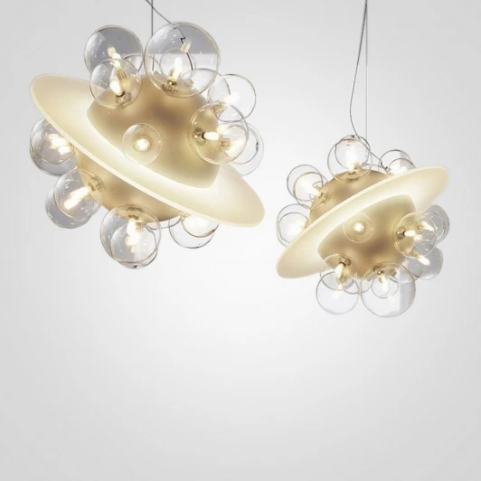 LC-11-0470 Подвесной светильник G4 Lu Carte LC-11-0470