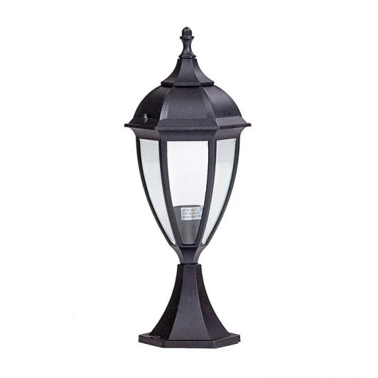 84204S Bl Наземный фонарь Oasis Light 84204S Bl