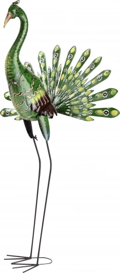 33317 Газонная световая фигура Globo Ферма 33317