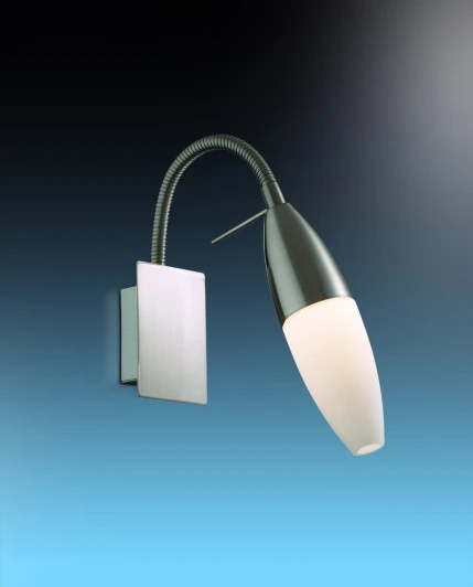 2012/1W Бра Odeon Light Chikko 2012/1W
