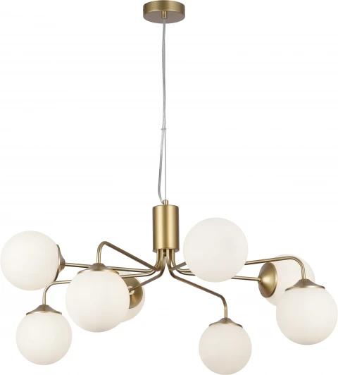 3150-308 Подвесная люстра Rivoli Felicity 3150-308