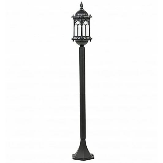 89906S Bl Наземный фонарь Oasis Light 89906S Bl