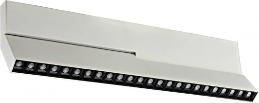 DL18786/24M White Donolux DL18786 DL18786/24M White