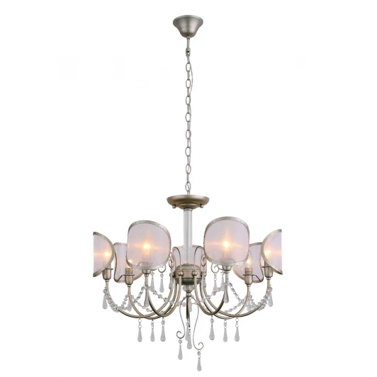 SL173.303.07 Подвесная люстра ST Luce Faccialuna SL173.303.07