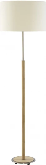 A1038PN-1BR Торшер Arte Lamp Woods A1038PN-1BR