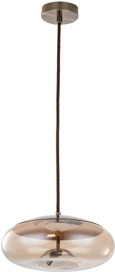 A7767SP-1AB Подвесной светильник Arte Lamp Cody A7767SP-1AB