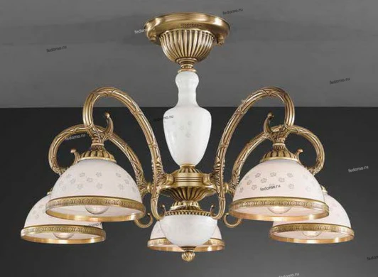 PL 8230/5 Reccagni Angelo 8230 PL 8230/5