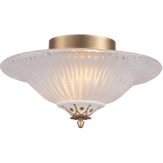 1414-2C Потолочный светильник Favourite Contessa 1414-2C
