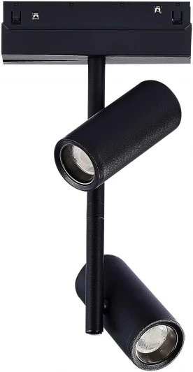 ST808.436.16 Трековый светильник магнитный 48V ST Luce Skyline 48 ST808.436.16 (LED, круглые)