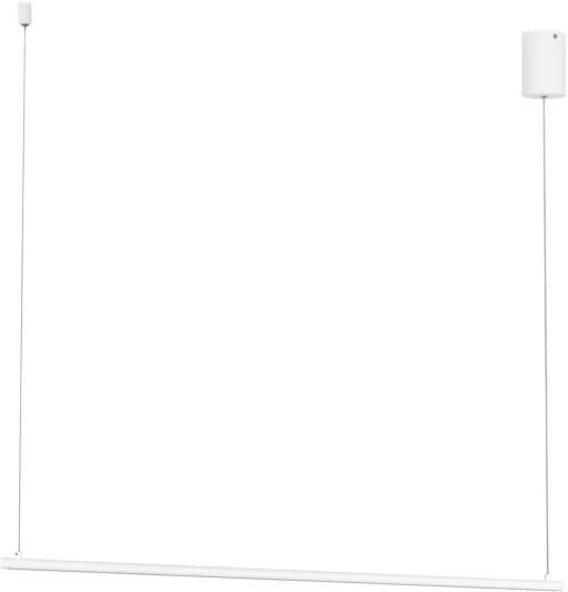 036944 Подвесной светильник LED SP-UMBRA-HANG-H-L900-15W Warm3000 (WH, 120 deg, 230V) (Arlight, IP20 Металл) 036944