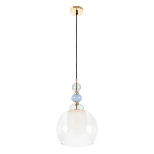 MR2500-1P Подвесной светильник MyFar Louis MR2500-1P