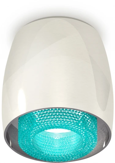 XS1143011 Накладной точечный светильник Ambrella Techno Spot XS1143011
