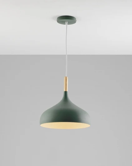 V1296-1P Подвесной светильник V1296-1P Eline 1*E27*60W