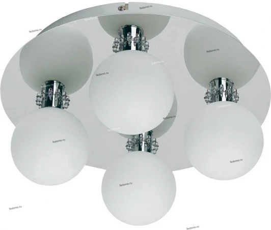 G93961/15 Потолочный светильник Brilliant Gabano G93961/15