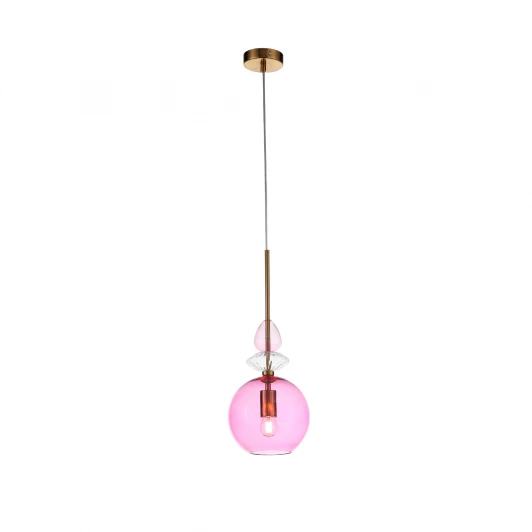 SL1147.603.01 Подвесной светильник ST Luce Illuvio SL1147.603.01