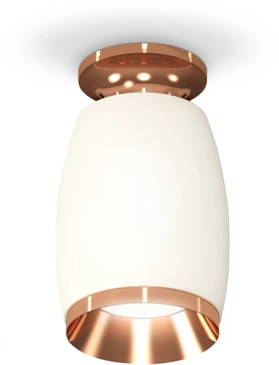 XS1122045 Накладной точечный светильник Ambrella Techno Spot XS1122045 (круглые)