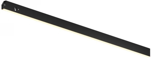 TR190-1-5W2.7K-B Трековый светильник светодиодный магнитный 5W 24V Maytoni Technical Basis TR190-1-5W2.7K-B