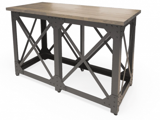  Барный стол Лофт N