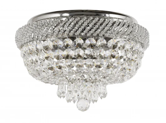 Bari E 1.2.35.200 N Потолочная люстра Dio D'Arte Bari E 1.2.35.200 N