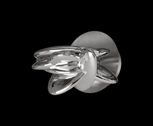 5905 Настенный светильник Mantra Nido 5905