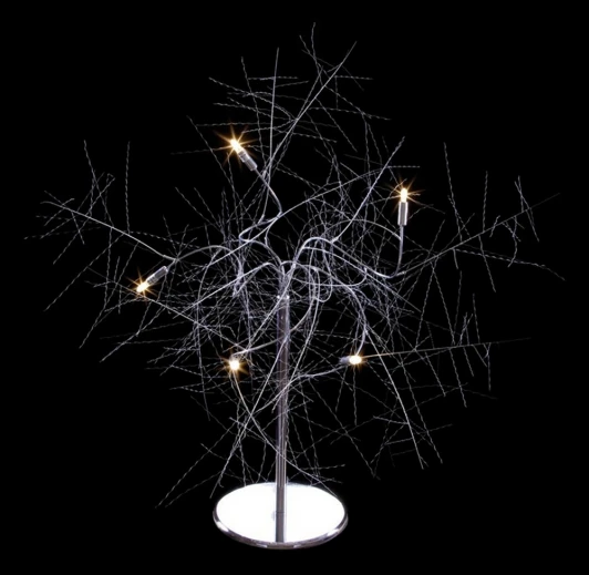 124-104-05 Настольная лампа 124-104-05