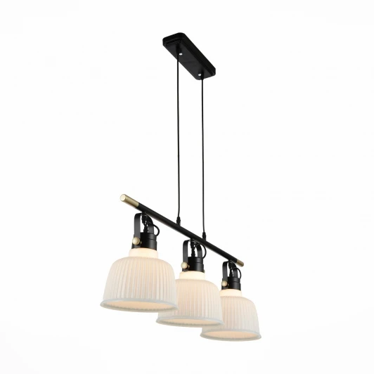 SL714.043.03 Подвесная люстра ST Luce Aletante SL714.043.03