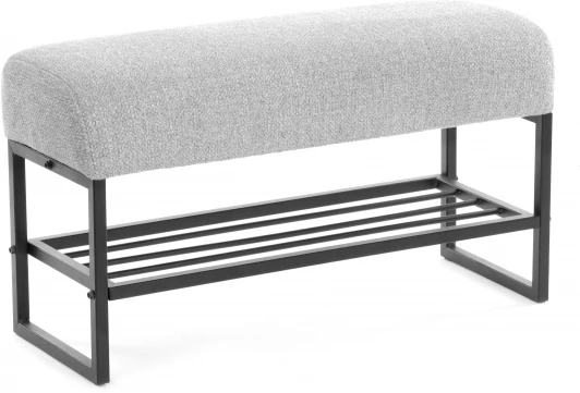 25117 Банкетка-обувница Charli Lux/Чарли Люкс Tetchair арт.25117