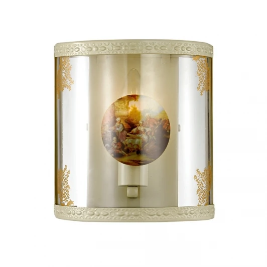 2874/1W Бра Odeon Light Kimona 2874/1W