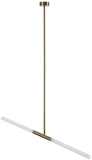 4306/2 Потолочная люстра на штанге линейная Odeon Light Soho 4306/2 (220V)