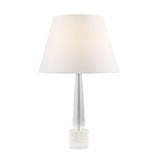 ML.5508.01TL CR Интерьерная настольная лампа Modelux MODELUX ML.5508.01TL CR