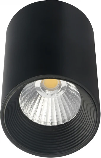 20003SMU/01LED SBK Точечный накладной светильник Escada 20003 20003SMU/01LED SBK