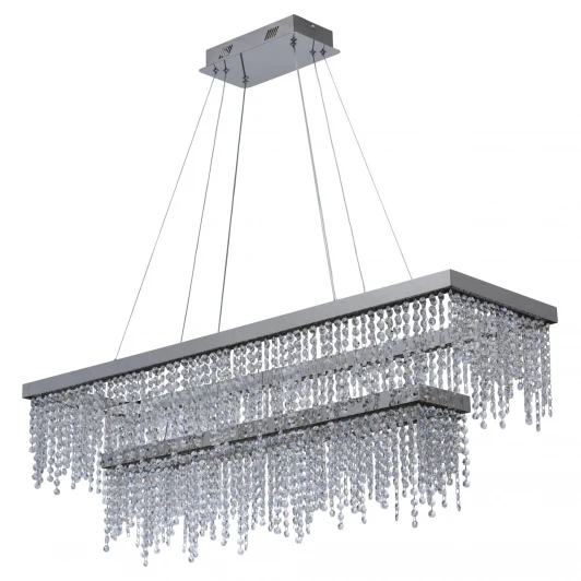 642010302 Подвесная люстра Chiaro Аделард 642010302