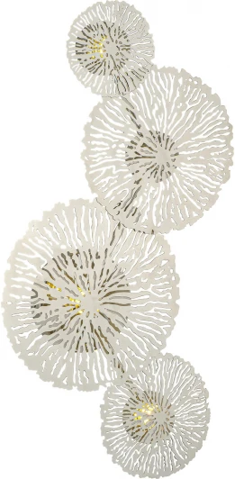 AM SR1003 CH Бра светодиодное AM Group AM SR AM SR1003 CH