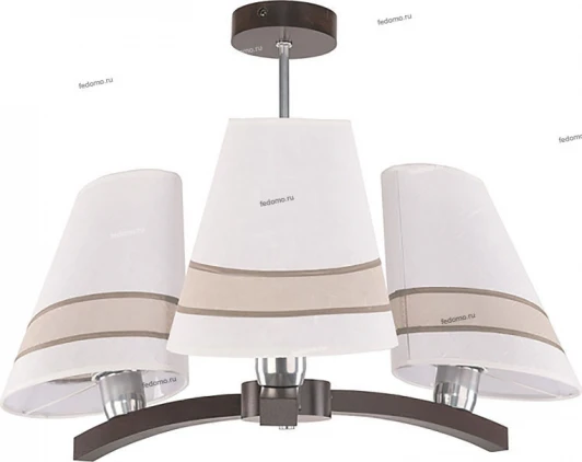 812 TK Lighting Mila Venge 812