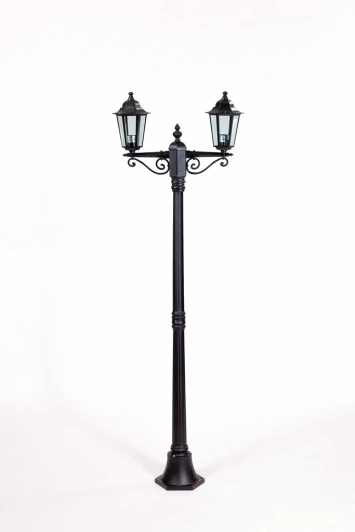 79808S A Bl Наземный фонарь Oasis Light 79808S A Bl