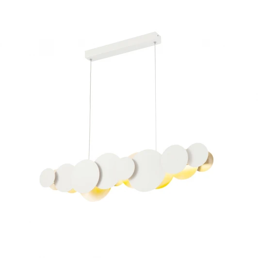 MOD003PL-L27WG Подвесной светильник Maytoni Cloud MOD003PL-L27WG