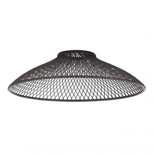 CL450.13 Плафон Citilux Эдисон, венге