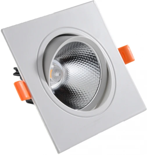 2130 Встраиваемый точечный светильник Kink Light Точка 2130