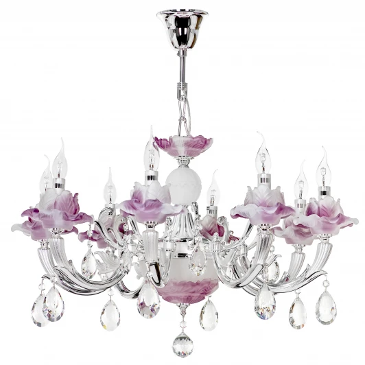 714084 Подвесная люстра Osgona Anemone 714084
