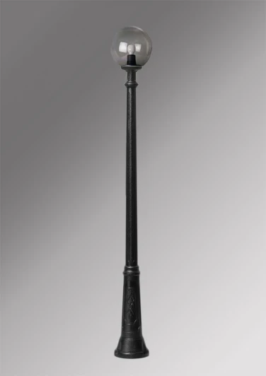 G30.157.000.AZE27 Наземный фонарь Fumagalli Globe 300 G30.157.000.AZE27