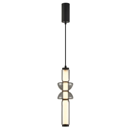 A2412SP-17SM Подвесной светильник Arte Lamp Mall A2412SP-17SM (LED, 220V, на проводе, круглые)