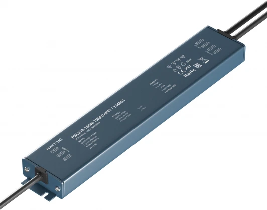 734003 Источник напряжения Triac 24В 150Вт Maytoni 734003