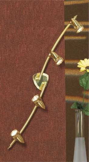 LSL-0609-04 Спот Lussole Venezia LSL-0609-04