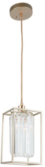 1036-201 Подвесной светильник Rivoli Lutgard 1036-201