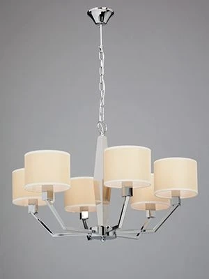V5259/6 Подвесная люстра Vitaluce V5259/6