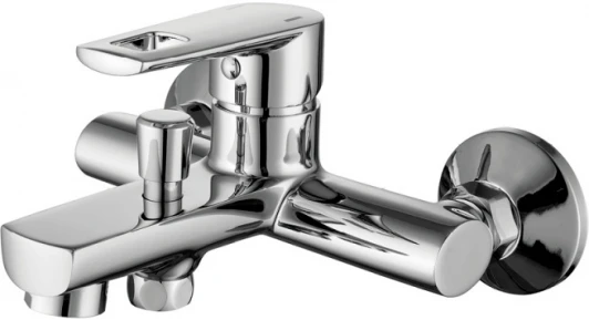 RUNSB00I02WA Смеситель Iddis Runo RUNSB00I02WA для ванны с душем