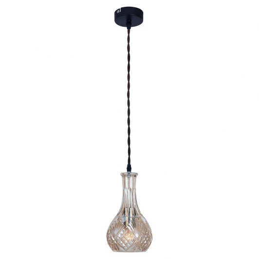 GRLSP-9674 Подвесной светильник Lussole Loft West Islip GRLSP-9674