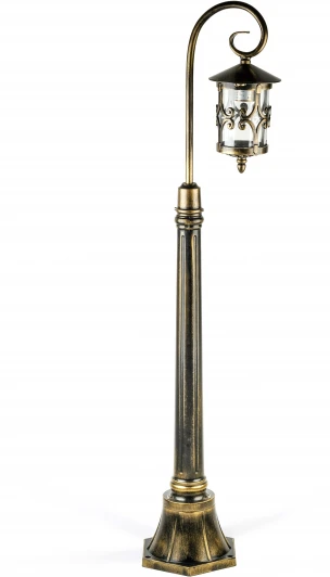 15856/18 Gb Наземный фонарь Oasis Light FRANKFURT 15856/18 Gb