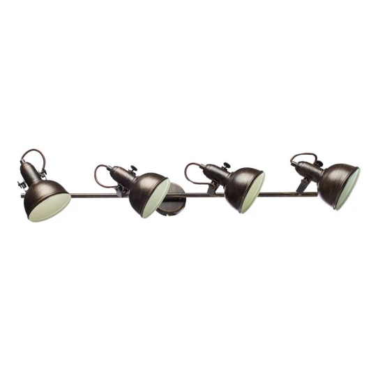 A5215PL-4BR Спот Arte Lamp Martin A5215PL-4BR