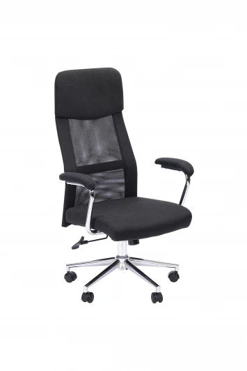 CHAIRMAN CH621 Офисное кресло Chairman CH621 черный